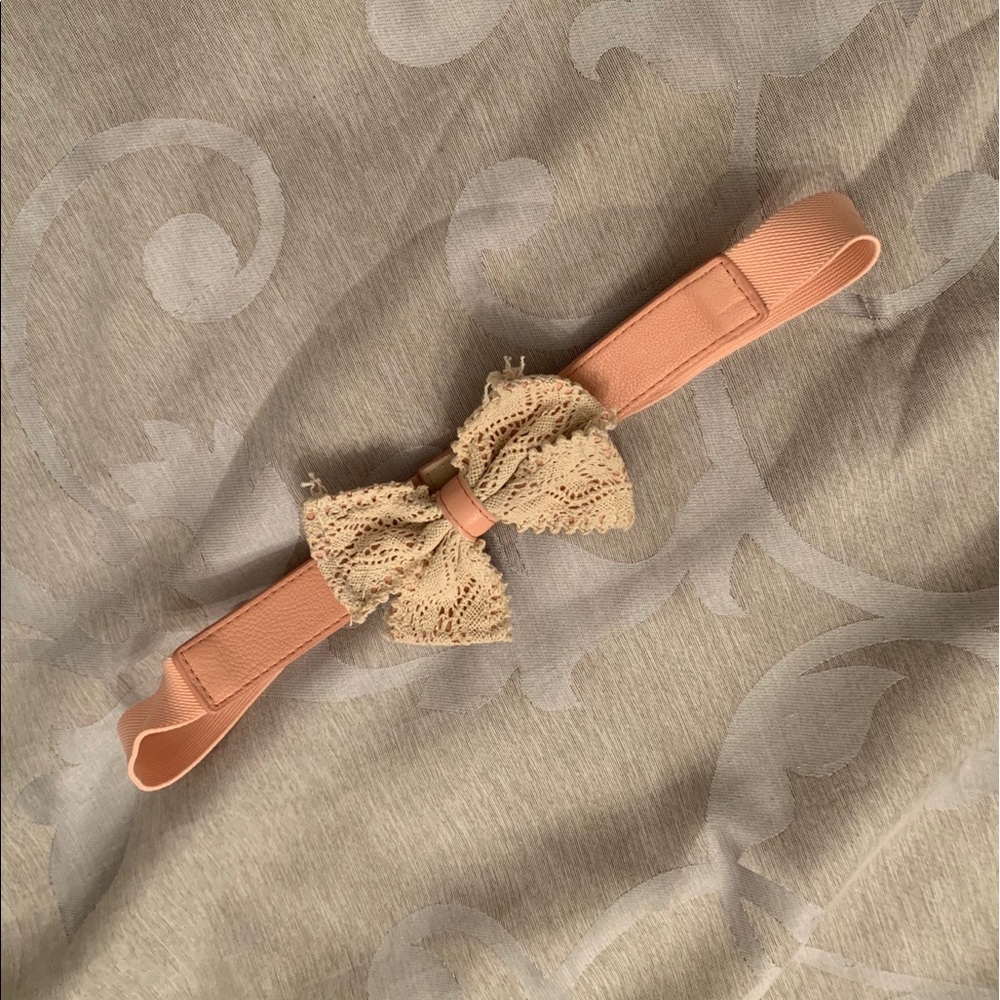 Belt
